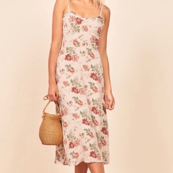 Reformation Dresses & Skirts - Cassandra Reformation dress